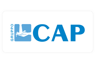 Gruppo CAP – Social media strategy