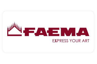 Faema – Social media strategy B2B