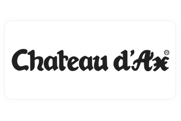Chateau d’Ax – Restyling sito & e-commerce