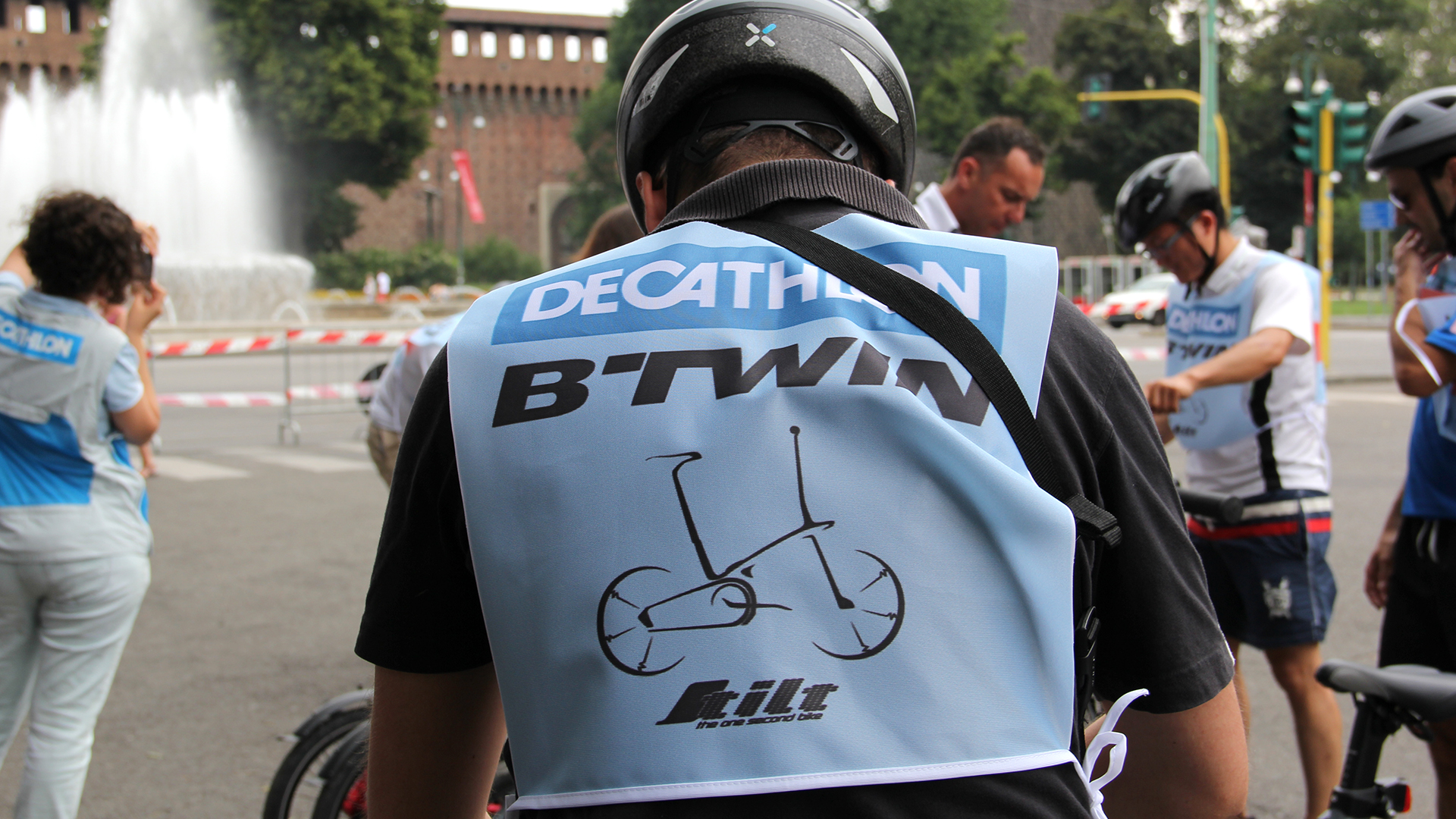 Decathlon – Customer engagement