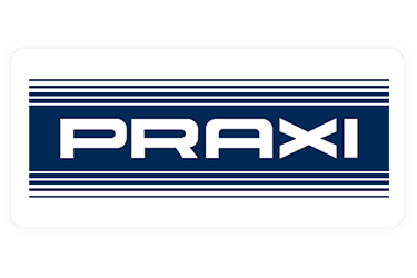 PRAXI – Evento corporate 55 anni