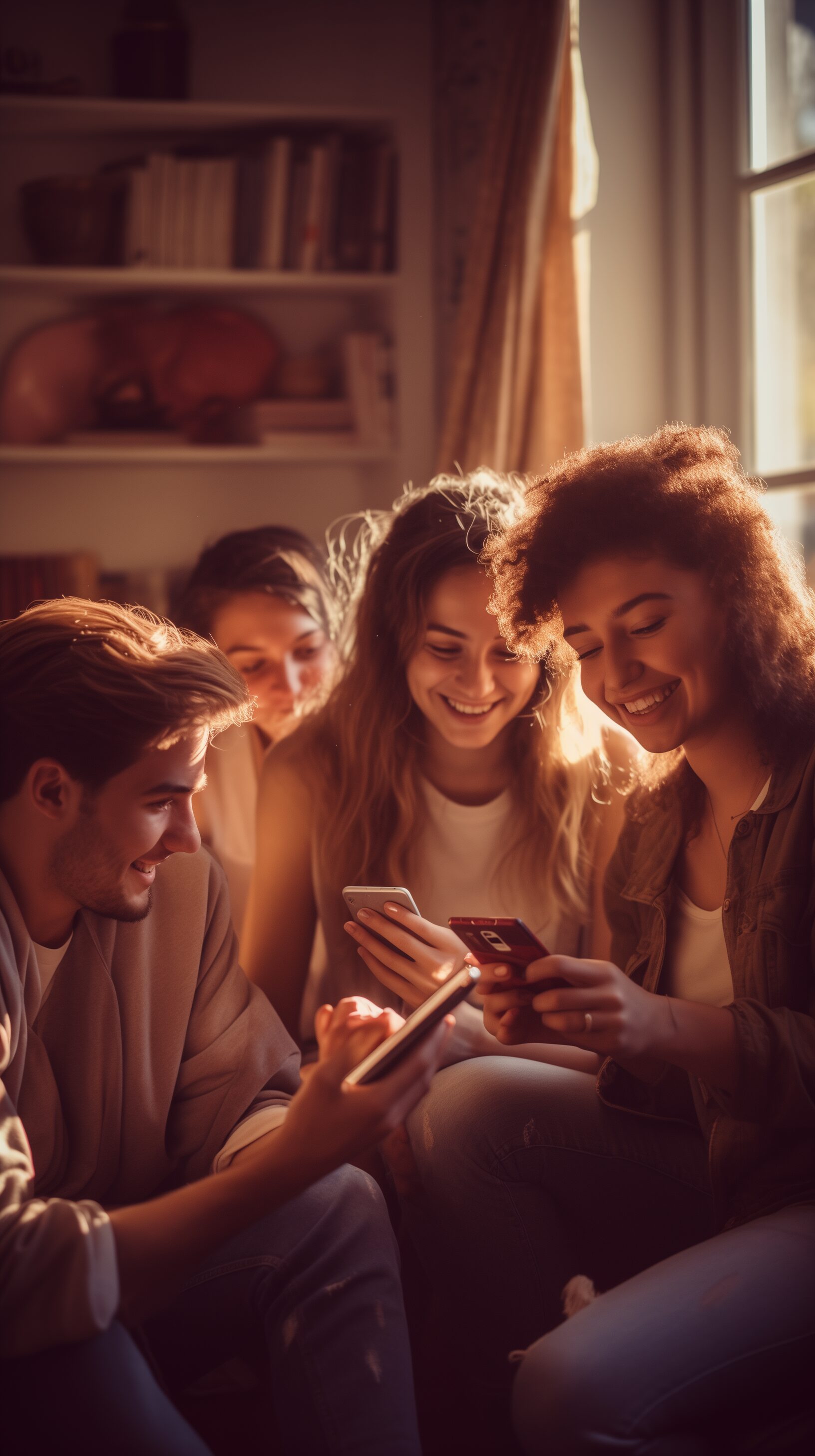 Profili di gruppo Instagram, cosa sono e come usarli
