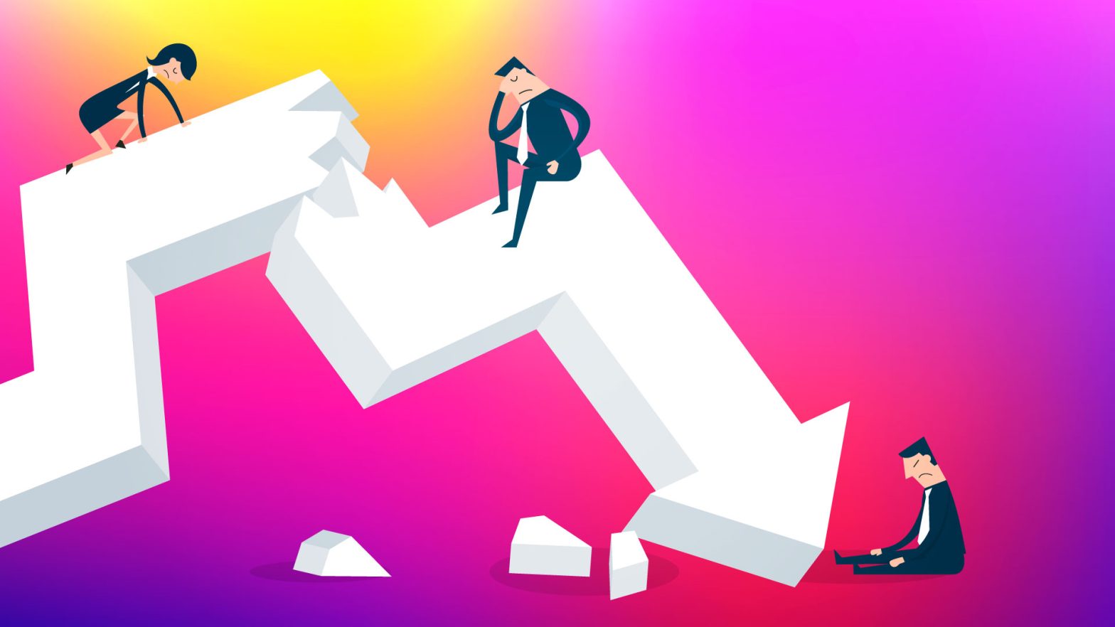 Instagram: così sono spariti nel nulla centinaia di follower