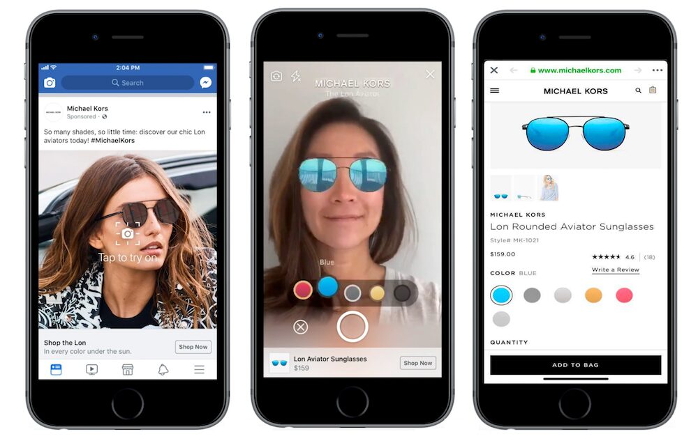 Facebook Marketing