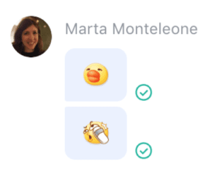 IAKI - Emoji Lark 2