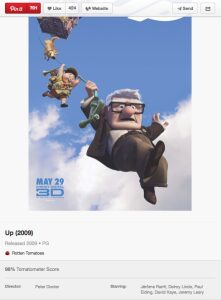 rich pin movie