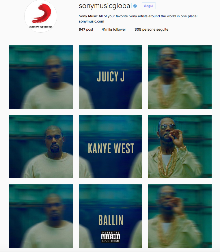 sony-music-instagram