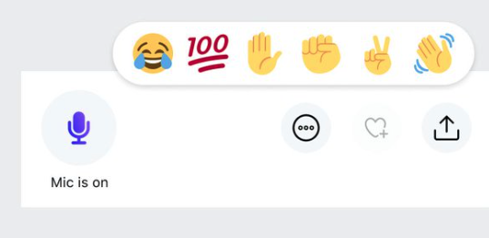 IAKI - Facebook Clubhouse