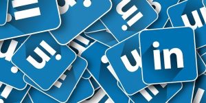 Social Media Marketing B2B - Linkedin