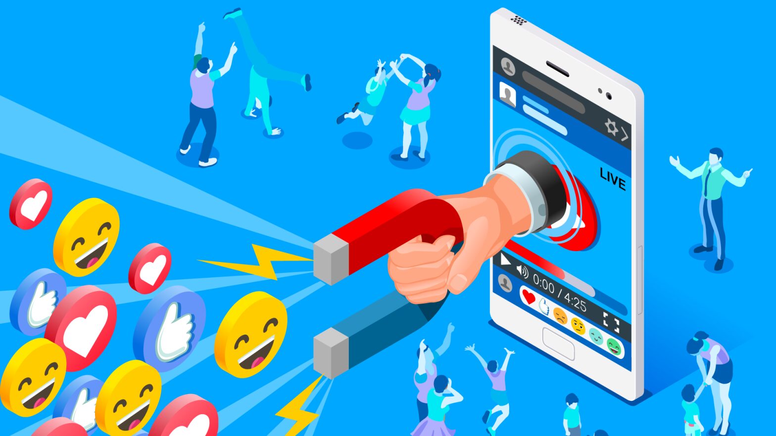 !!!SPOILER!!! Top social media trend 2019