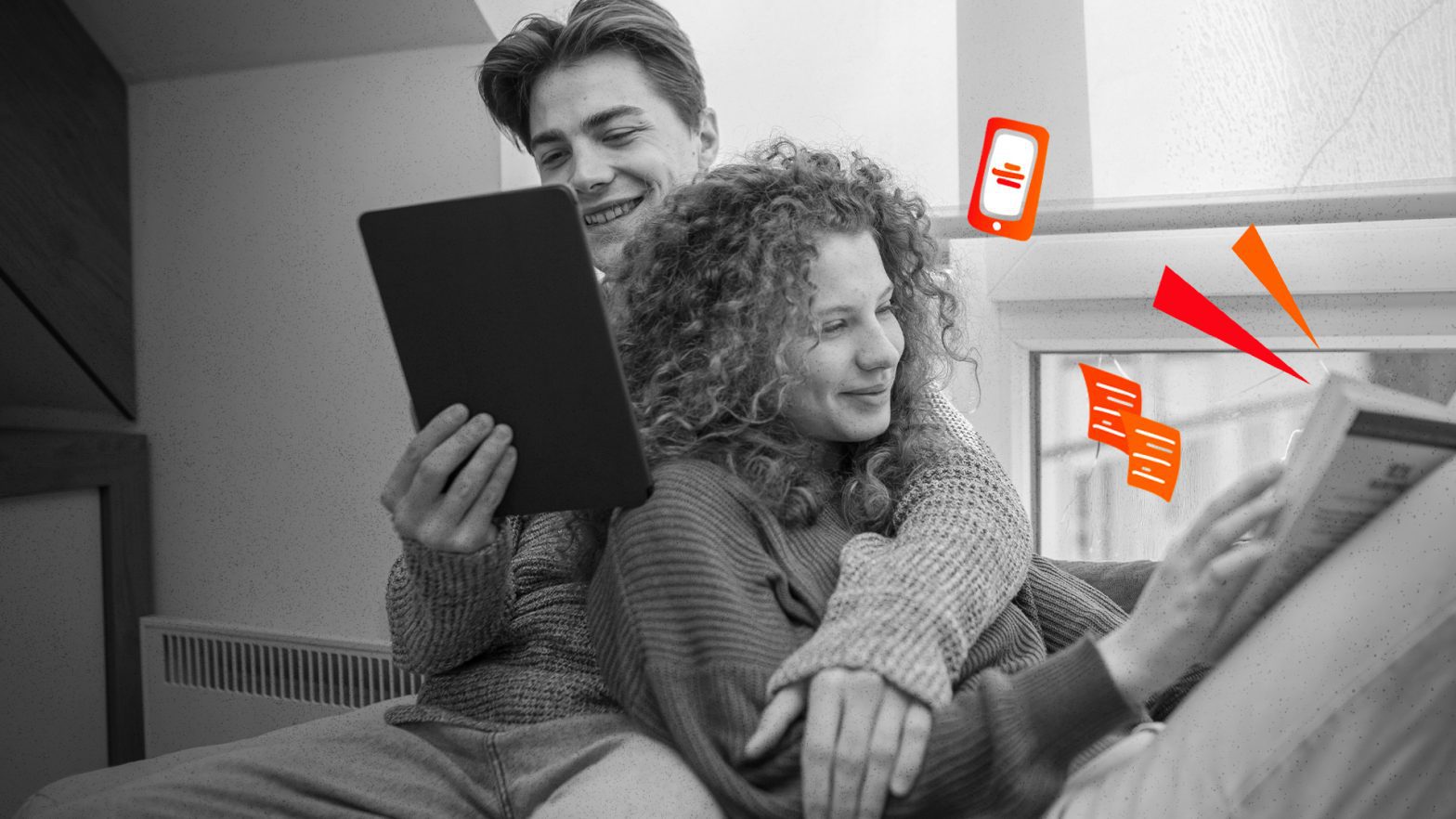 Strategia di digital marketing per il settore editoria: qualche consiglio utile