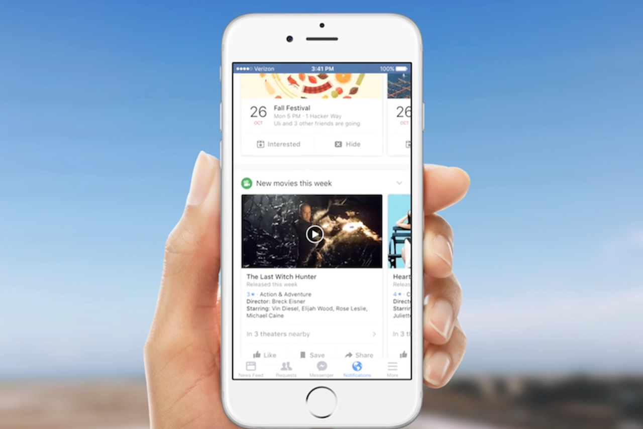 facebook-mobile-app