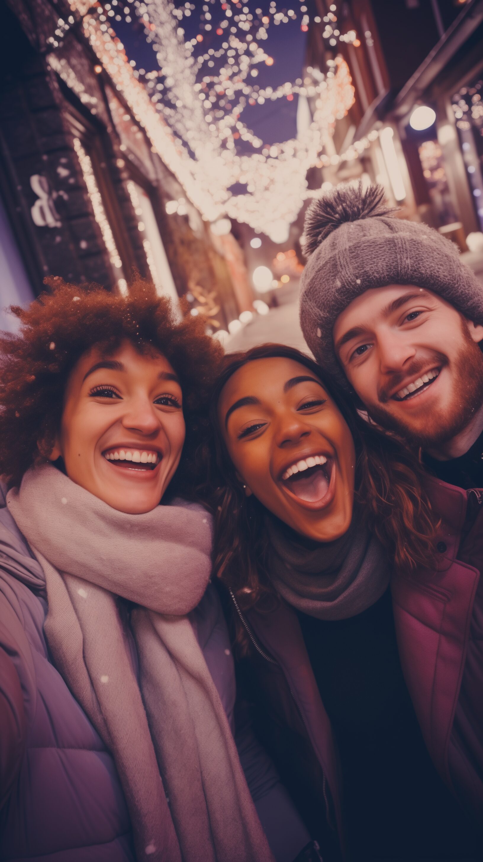 Marketing Natale 2023: i vantaggi di una strategia omnichannel