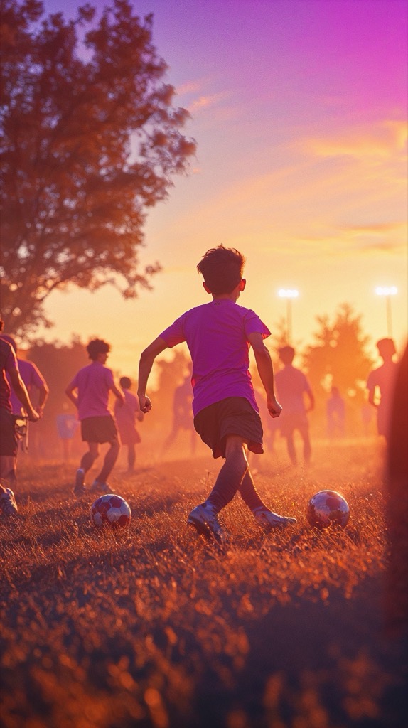 Global Kids Sports Report: analisi e key learning