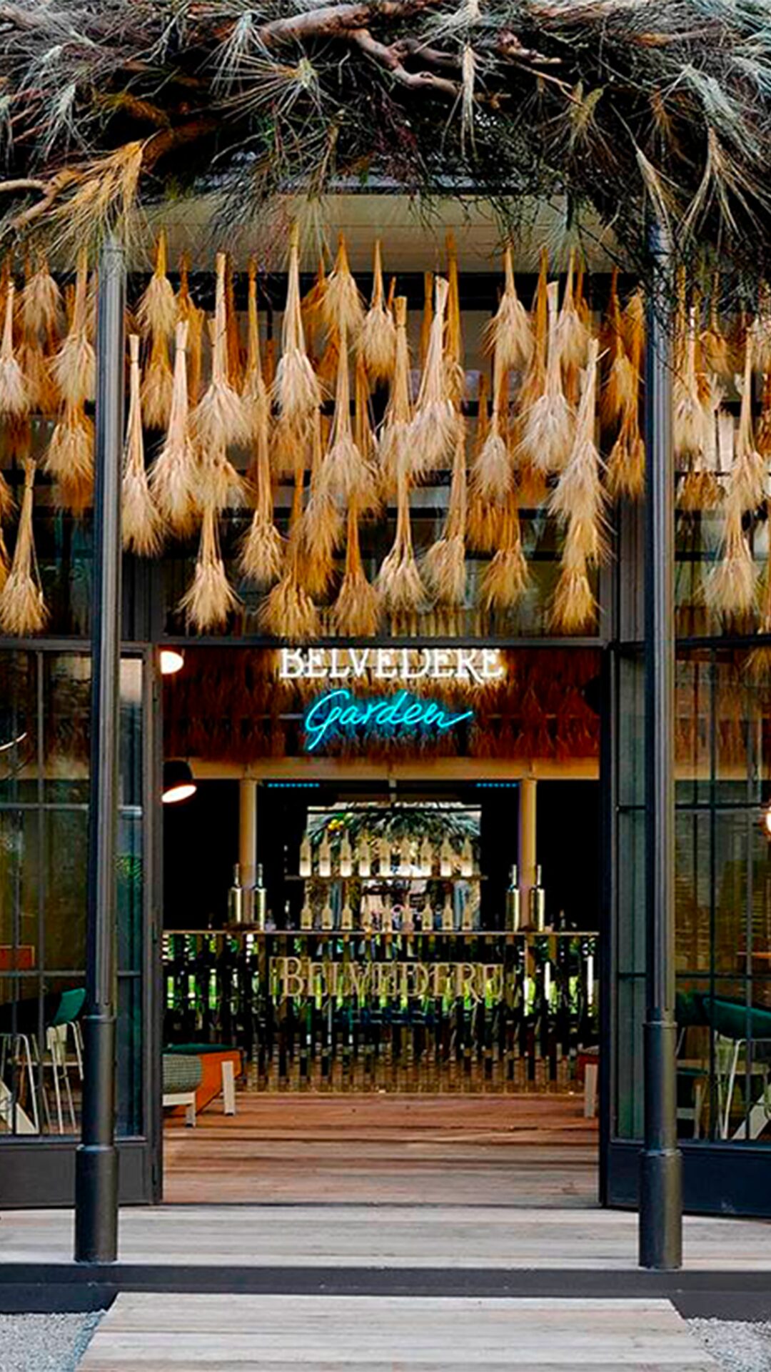 Belvedere Vodka – Social media strategy