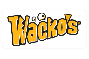 Wacko’s – Strategia social