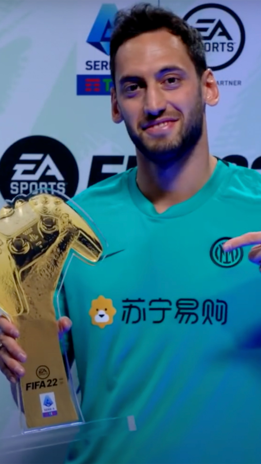 FIFA 22 – Player Tournament