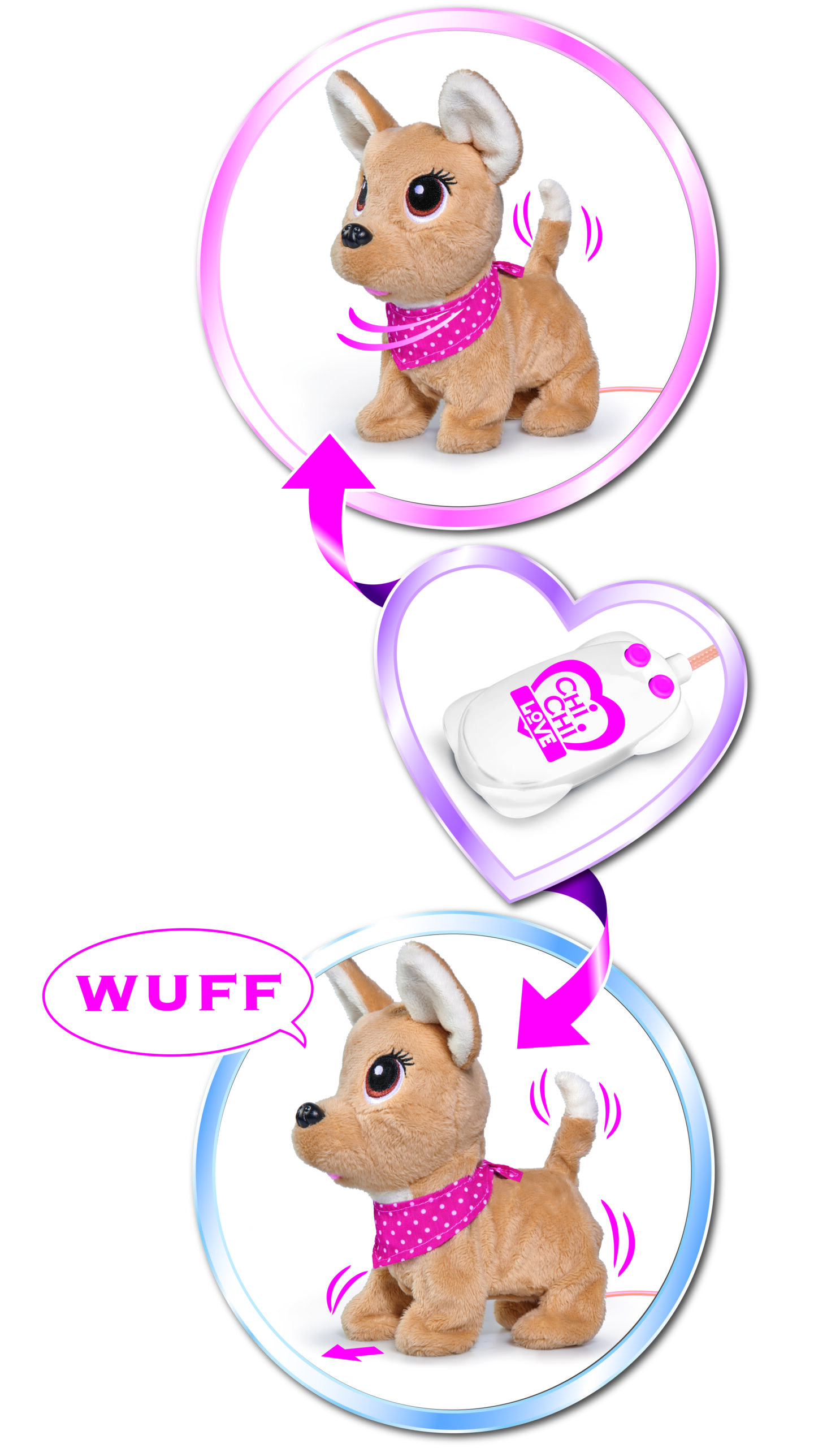 Simba Toys – Social media strategy e branded content