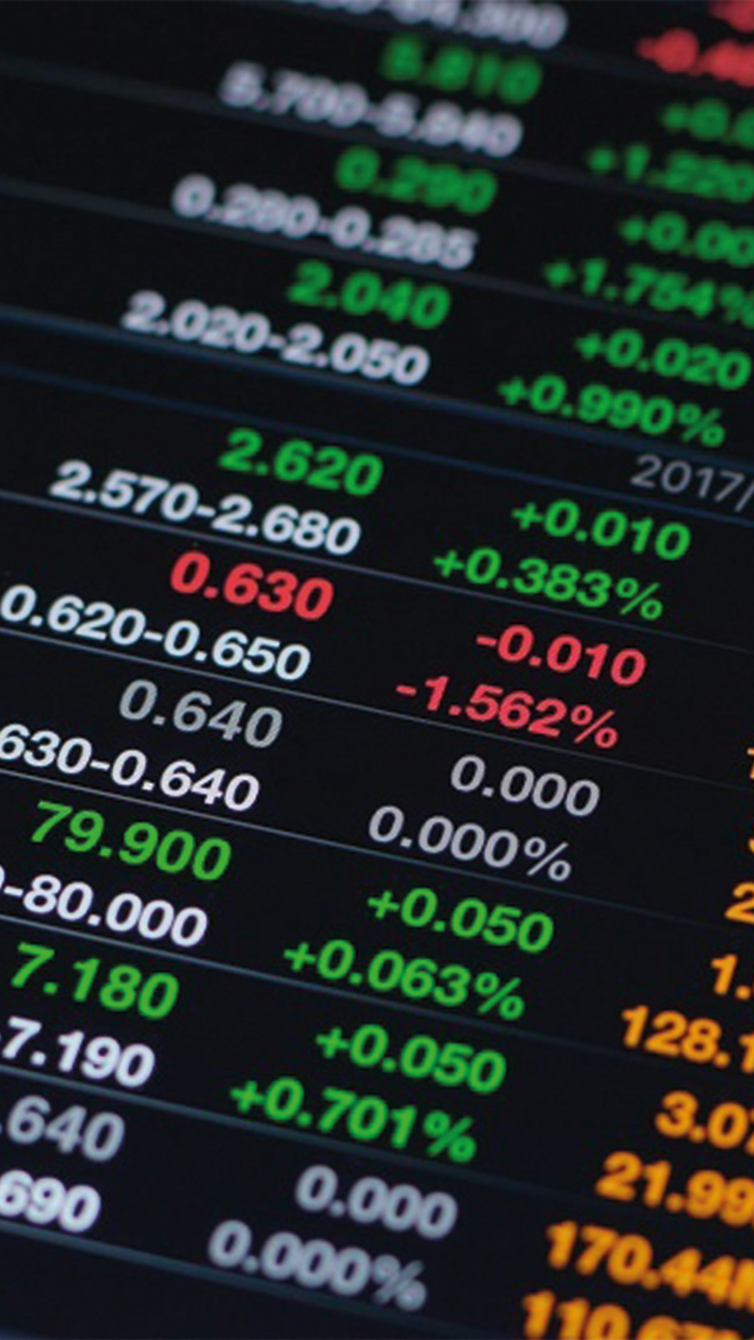 Schroders – Social media strategy