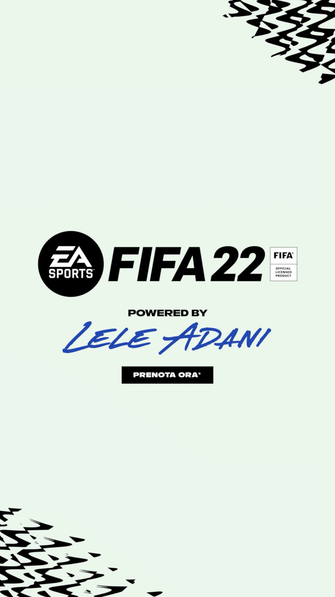 FIFA 22 – Branded entertainment