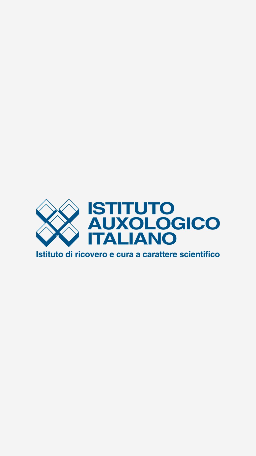 Istituto Auxologico Italiano – Campagna omnichannel 5×1000