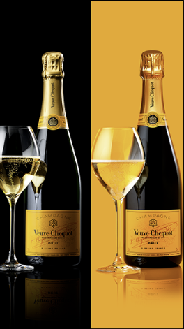 Veuve Clicquot – Social media strategy