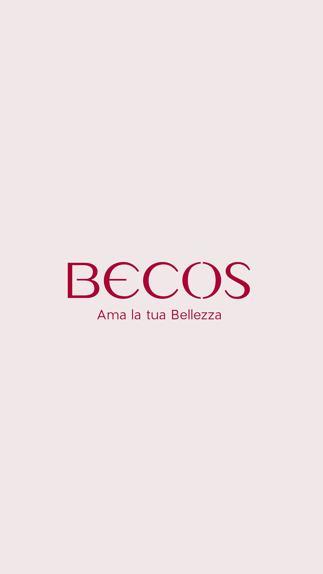 Becos – Social media strategy