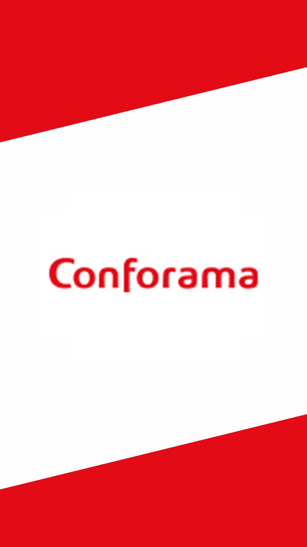 Conforama – Social media strategy
