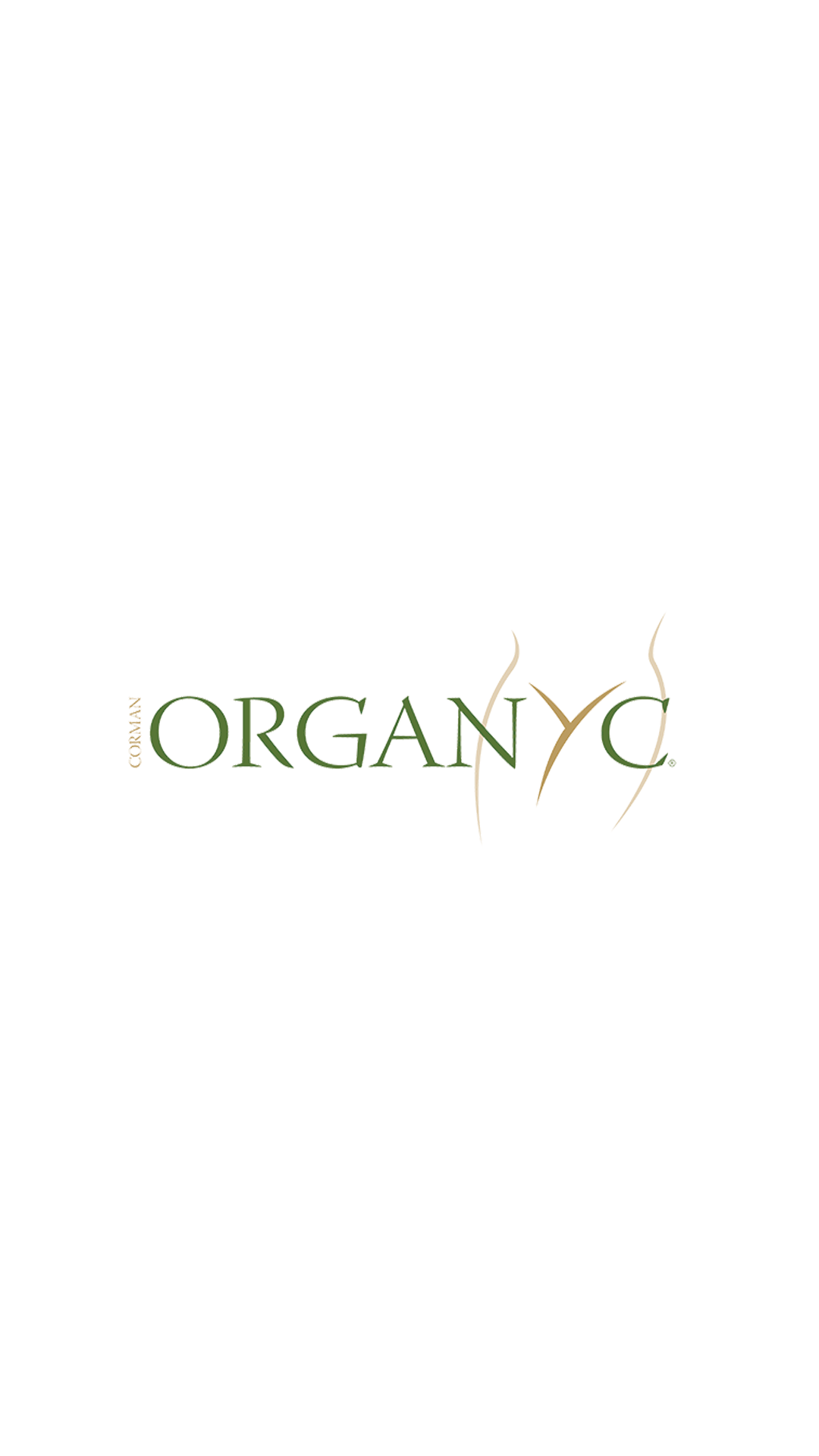 Organyc – Digital strategy
