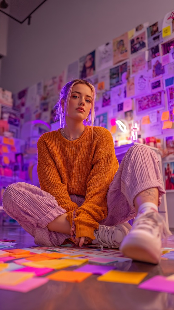 Strategie per creare contenuti efficaci su TikTok Shop