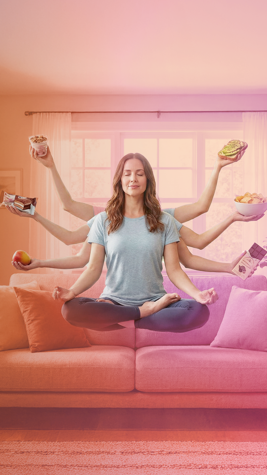 Snack & Mini Pasti: tra emozione, nutrizione e ritualità