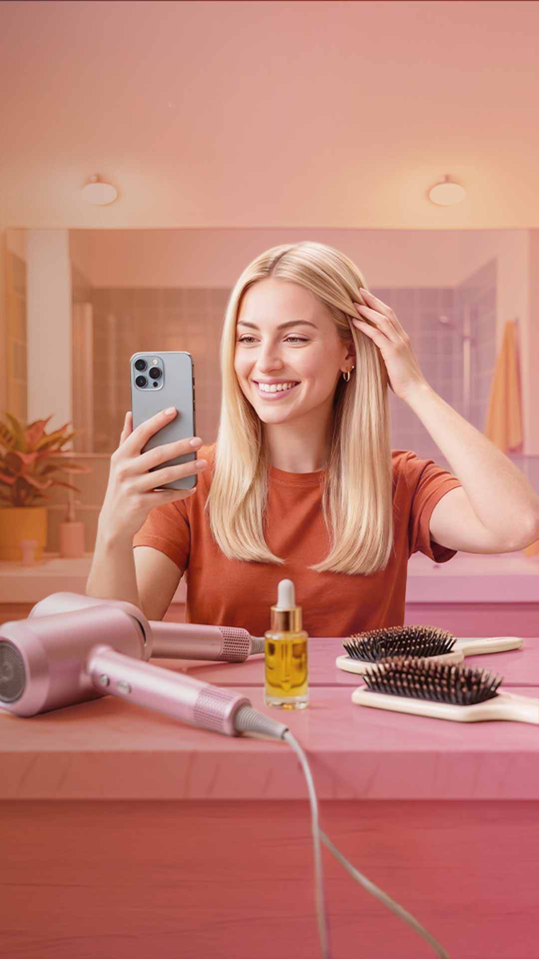 200 milioni di visualizzazioni: l’haircare vuole prove, non promesse
